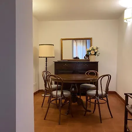 La Cortesia Bed & Breakfast Turania