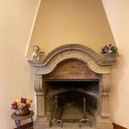 La Cortesia Bed & Breakfast Turania